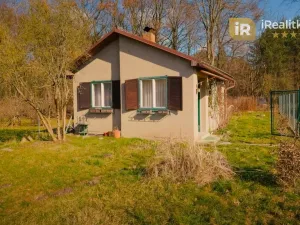 Prodej pozemku pro bydlení, Hradec Králové - Nový Hradec Králové, Lesní, 873 m2