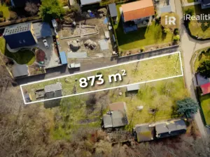 Prodej chaty, Hradec Králové - Nový Hradec Králové, Lesní, 40 m2