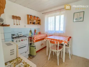 Prodej chaty, Hradec Králové - Nový Hradec Králové, Lesní, 40 m2