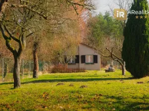 Prodej chaty, Hradec Králové - Nový Hradec Králové, Lesní, 40 m2