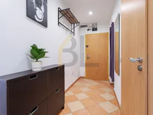 Prodej bytu 3+1, Hodonín, Javorová, 69 m2