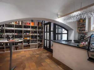 Pronájem restaurace, Praha - Vinohrady, Budečská, 280 m2