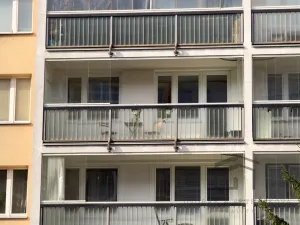 Prodej bytu 2+kk, Praha - Hostivař, Zápasnická, 39 m2