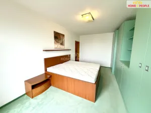 Pronájem bytu 2+kk, Plzeň - Jižní Předměstí, Majerova, 61 m2