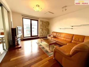 Pronájem bytu 2+kk, Plzeň - Jižní Předměstí, Majerova, 61 m2