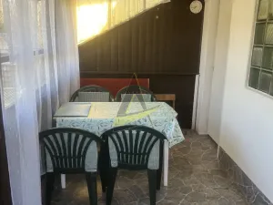 Prodej chaty, Lišov, Žižkova, 38 m2