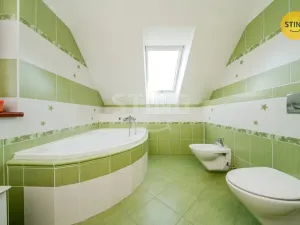 Prodej rodinného domu, Václavovice, Kaštanová, 156 m2