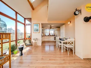 Prodej rodinného domu, Václavovice, Kaštanová, 156 m2