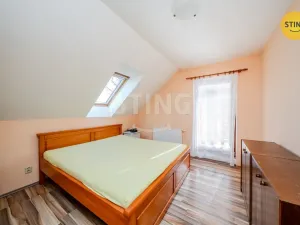 Prodej rodinného domu, Václavovice, Kaštanová, 156 m2