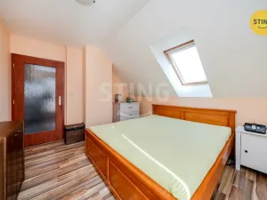 Prodej rodinného domu, Václavovice, Kaštanová, 156 m2