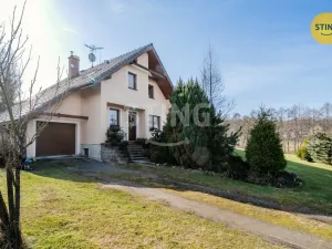 Prodej rodinného domu, Václavovice, Kaštanová, 156 m2