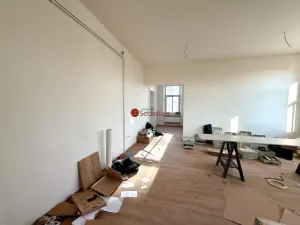 Pronájem kanceláře, Pardubice - Zelené Předměstí, třída Míru, 106 m2