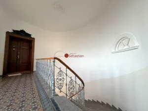 Pronájem bytu 3+kk, Pardubice - Zelené Předměstí, třída Míru, 106 m2