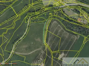 Prodej pole, Křečovice, 21803 m2