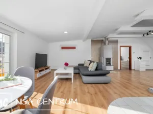 Pronájem bytu 2+kk, Liberec, Chrastavská, 89 m2