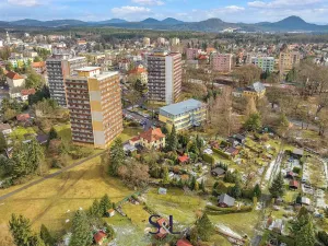 Prodej rodinného domu, Nový Bor, Svojsíkova, 174 m2