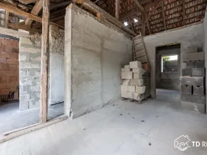 Prodej rodinného domu, Hodov, 87 m2