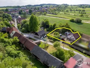 Prodej rodinného domu, Hodov, 87 m2