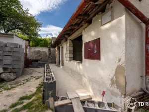 Prodej rodinného domu, Hodov, 87 m2