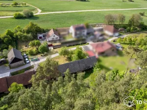 Prodej chaty, Hodov, 87 m2