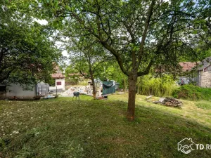 Prodej chaty, Hodov, 87 m2