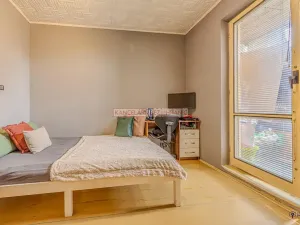 Prodej bytu 4+1, Nehvizdy, Horoušanská, 121 m2