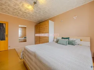 Prodej bytu 4+1, Nehvizdy, Horoušanská, 121 m2