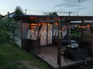 Prodej zahrady, Puklice, 483 m2