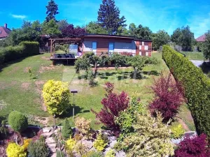 Prodej zahrady, Puklice, 483 m2