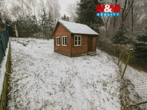 Prodej pozemku pro bydlení, Soutice, 338 m2