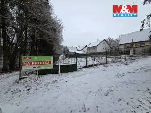 Prodej pozemku pro bydlení, Soutice, 338 m2