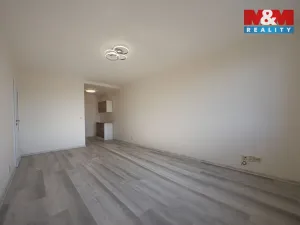 Pronájem bytu 2+kk, Kolín - Kolín IV, Jateční, 43 m2