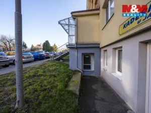 Pronájem bytu 2+kk, Kolín - Kolín IV, Jateční, 43 m2