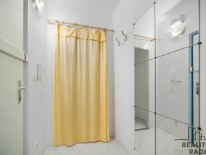 Pronájem bytu 2+kk, Pardubice - Polabiny, Lonkova, 46 m2