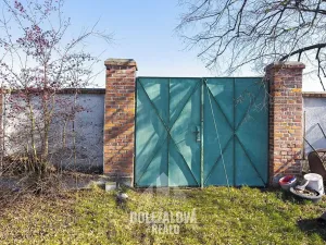 Prodej pozemku pro bydlení, Prostějov, 1361 m2