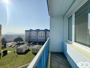 Pronájem bytu 2+1, Krupka, Jabloňová, 60 m2