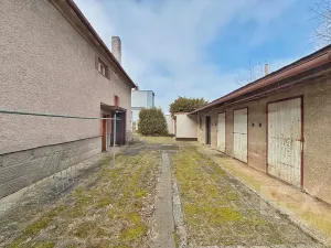 Prodej rodinného domu, Holohlavy, Na Lávkách, 125 m2