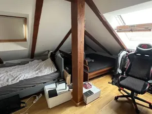 Pronájem bytu 3+kk, Praha - Vyšehrad, Neklanova, 60 m2