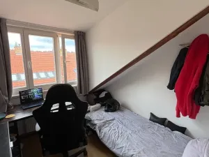 Pronájem bytu 3+kk, Praha - Vyšehrad, Neklanova, 60 m2