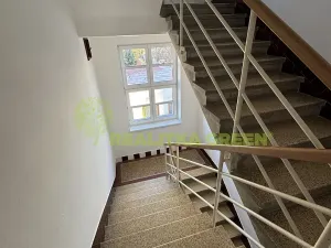 Pronájem komerční nemovitosti, Zlín, Ševcovská, 110 m2