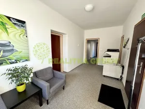 Pronájem komerční nemovitosti, Zlín, Ševcovská, 110 m2