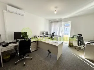 Pronájem komerční nemovitosti, Zlín, Ševcovská, 110 m2