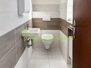 Pronájem komerční nemovitosti, Zlín, Ševcovská, 110 m2