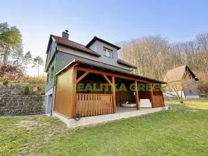 Pronájem bytu 2+1, Provodov, 45 m2