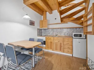 Prodej chalupy, Výprachtice, 80 m2