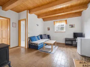 Prodej chalupy, Výprachtice, 80 m2