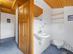Prodej chalupy, Výprachtice, 80 m2
