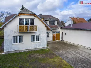 Prodej rodinného domu, Neratovice, Mánesova, 228 m2