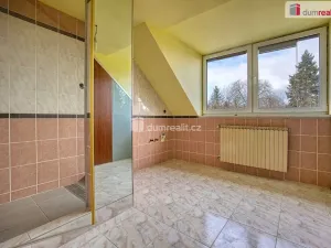 Prodej rodinného domu, Neratovice, Mánesova, 228 m2