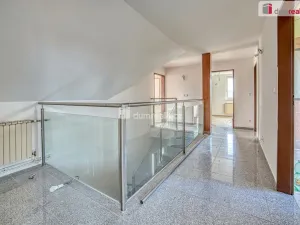 Prodej rodinného domu, Neratovice, Mánesova, 228 m2